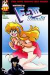 F-3 Bandit #7 Comic Books - Covers, Scans, Photos in F-3 Bandit Comic Books - Covers, Scans, Gallery